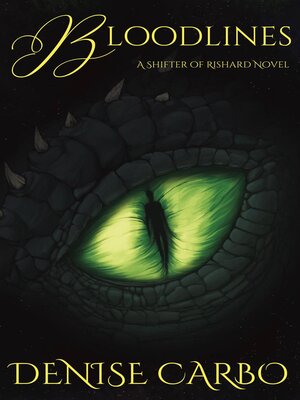 cover image of Bloodlines